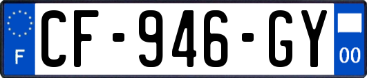 CF-946-GY