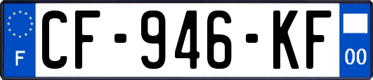 CF-946-KF