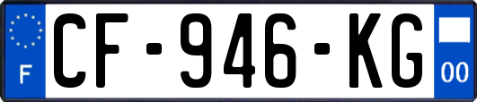 CF-946-KG