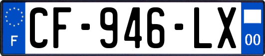 CF-946-LX