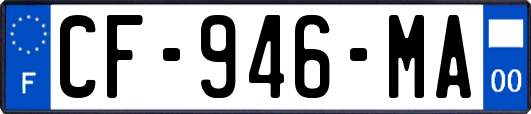 CF-946-MA