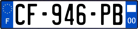 CF-946-PB