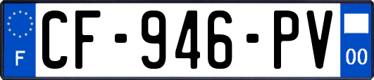 CF-946-PV