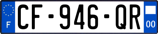 CF-946-QR