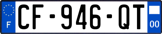 CF-946-QT