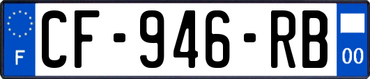 CF-946-RB