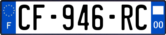 CF-946-RC