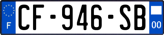 CF-946-SB