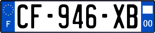 CF-946-XB