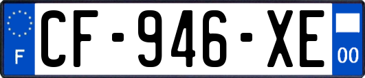 CF-946-XE