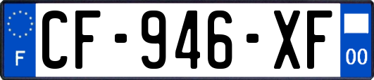 CF-946-XF