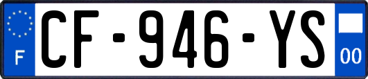CF-946-YS