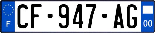 CF-947-AG