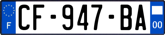 CF-947-BA
