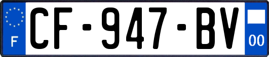 CF-947-BV