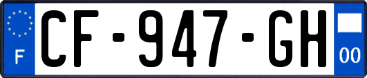 CF-947-GH