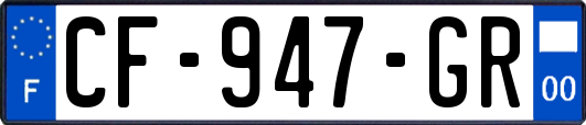 CF-947-GR