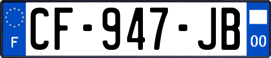 CF-947-JB