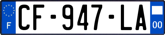 CF-947-LA