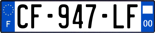 CF-947-LF