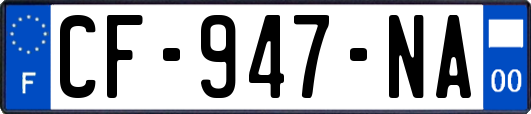 CF-947-NA