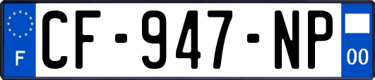 CF-947-NP