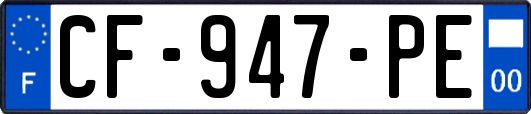 CF-947-PE