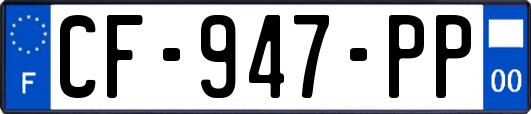 CF-947-PP