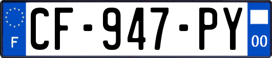 CF-947-PY
