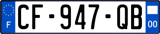 CF-947-QB