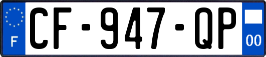 CF-947-QP