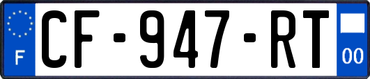CF-947-RT