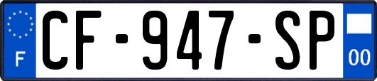 CF-947-SP