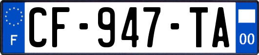 CF-947-TA