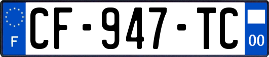 CF-947-TC