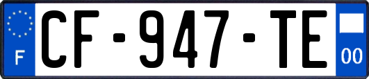 CF-947-TE