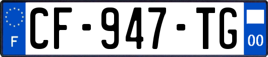 CF-947-TG