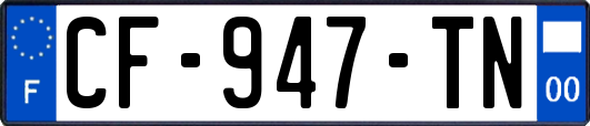 CF-947-TN