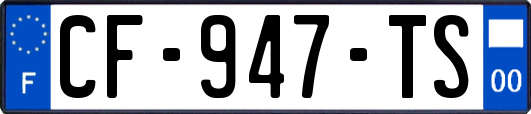 CF-947-TS