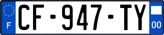 CF-947-TY