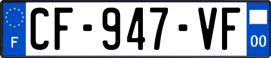CF-947-VF