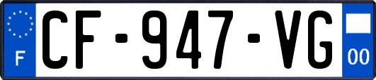 CF-947-VG