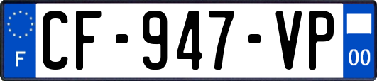 CF-947-VP