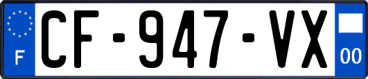 CF-947-VX
