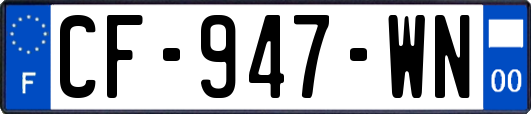 CF-947-WN