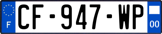 CF-947-WP