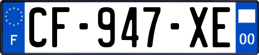CF-947-XE