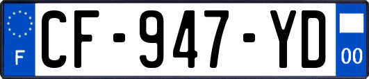 CF-947-YD