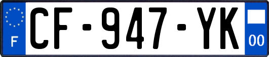 CF-947-YK