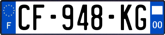 CF-948-KG